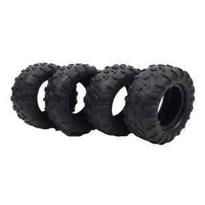New Bright Radio Control Polaris 1000 General ATV Crawler Replacement Tires